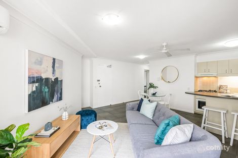 Property photo of 24/32-38 Newstead Terrace Newstead QLD 4006