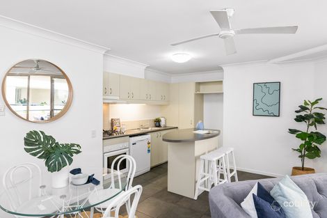 Property photo of 24/32-38 Newstead Terrace Newstead QLD 4006
