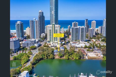 Property photo of 7/34 Remembrance Drive Surfers Paradise QLD 4217