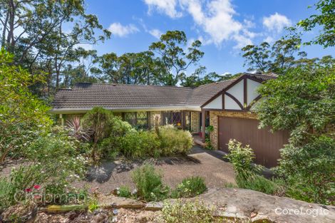 17 Edna Ave, Springwood, NSW 2777