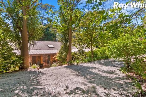 31 First Ave, Cockatoo, VIC 3781