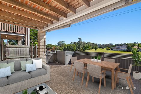 Property photo of 80/8 Peninsula Avenue Cornubia QLD 4130