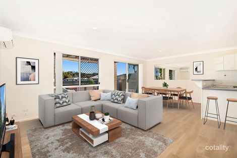 Property photo of 80/8 Peninsula Avenue Cornubia QLD 4130