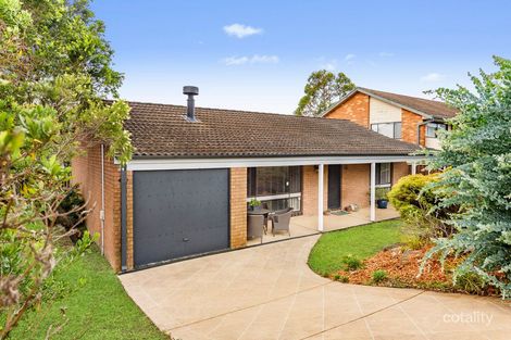 7 Banjo St, Heathcote, NSW 2233