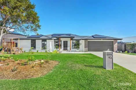 95 Coastal View Dr, Tallwoods Village, NSW 2430