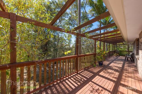 Property photo of 17 Edna Avenue Springwood NSW 2777