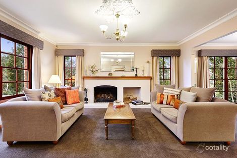 Property photo of 40 Alexander Road Warrandyte VIC 3113