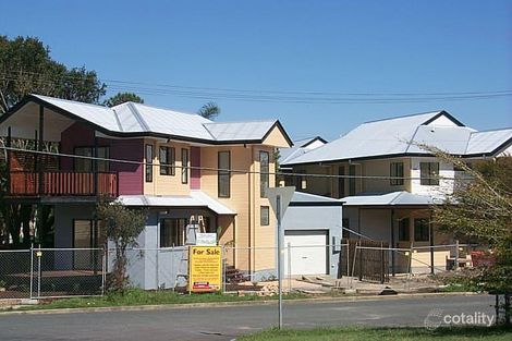 Property photo of 12/67 Barron Street Gordon Park QLD 4031