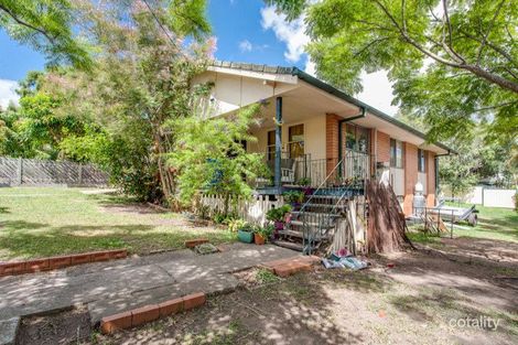 25 Audrey St, Goodna, QLD 4300