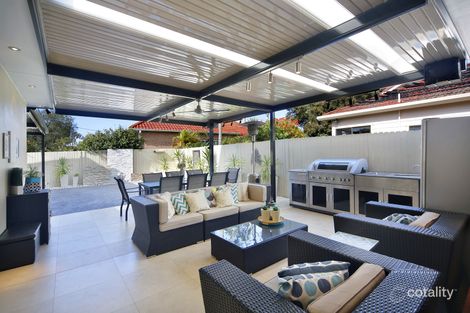Property photo of 29 Bunarba Road Gymea Bay NSW 2227