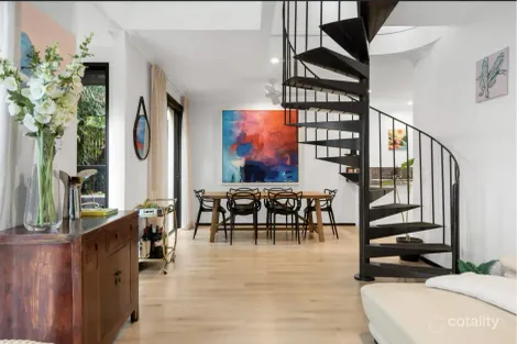 165a Terrace St, New Farm, QLD 4005