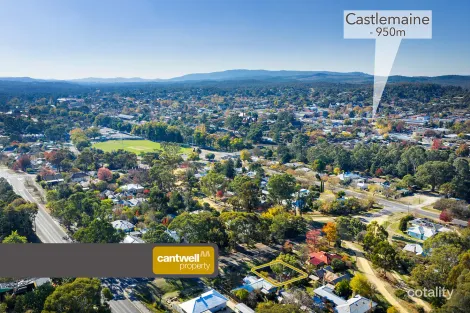 Property photo of 2 Camp Crescent Castlemaine VIC 3450