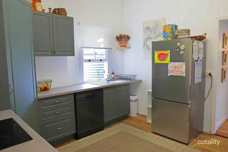 Property photo of 33 Myrtle Avenue Warwick QLD 4370