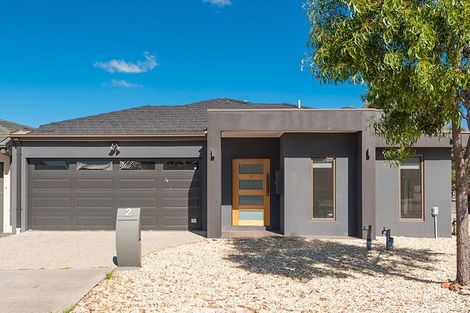 2 Burrows Pl, Craigieburn, VIC 3064