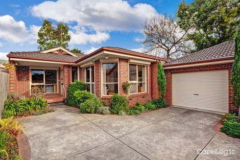 3/33 Bourke St, Ringwood, VIC 3134