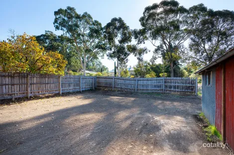 Property photo of 2 Camp Crescent Castlemaine VIC 3450