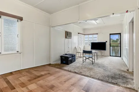 Property photo of 53 Goodson West Rockhampton QLD 4700