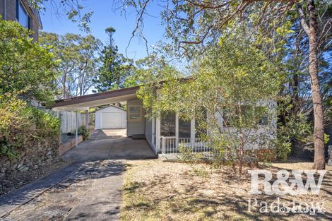 Property photo of 7 Fewtrell Avenue Revesby Heights NSW 2212