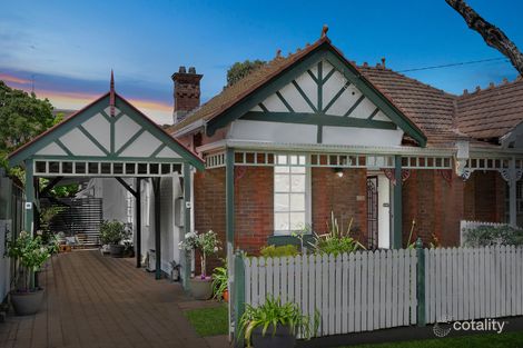 Property photo of 34 Ocean Street Kogarah NSW 2217