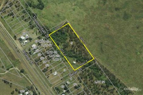 5 Belar St, Ogmore, QLD 4706