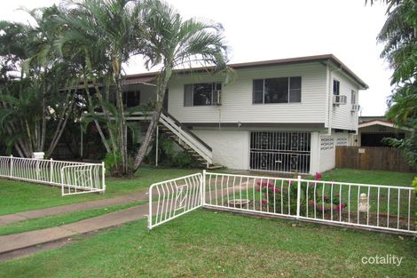 12 Lister Cres, Wulguru, QLD 4811