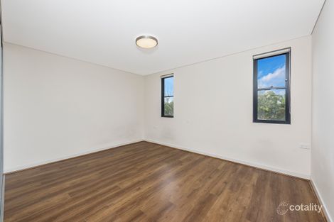 Property photo of 31/51-53 Loftus Crescent Homebush NSW 2140