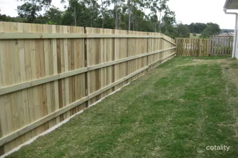 Property photo of 1/39 Winlock Circuit Warner QLD 4500