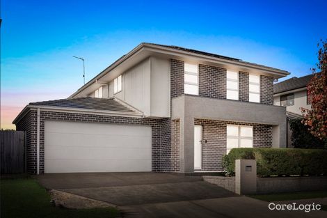 Property photo of 4 Yvette Street Schofields NSW 2762