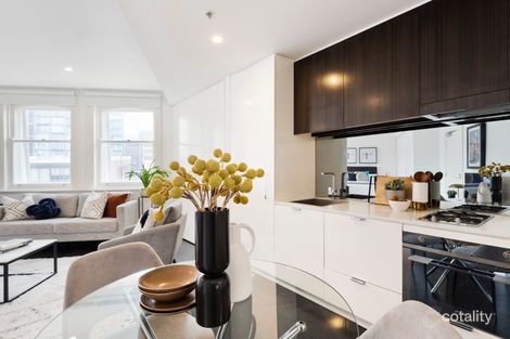 Property photo of 309/18 Bayswater Road Potts Point NSW 2011