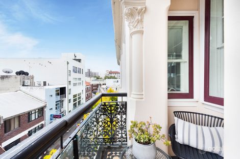 Property photo of 309/18 Bayswater Road Potts Point NSW 2011