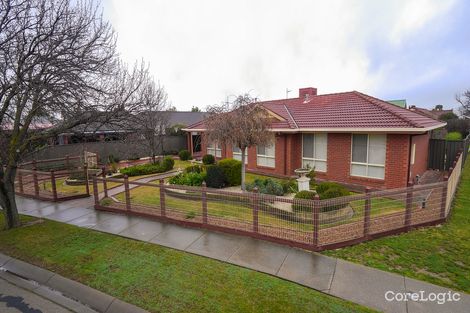 Property photo of 11 Ryeland Drive Shepparton VIC 3630