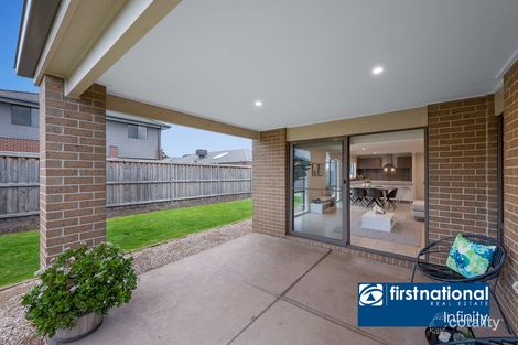 Property photo of 93 Wallaroo Way Doreen VIC 3754