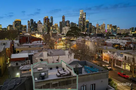 2/396 Clarendon St, South Melbourne, VIC 3205