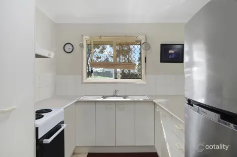 Property photo of 15 Lemontree Drive Macleay Island QLD 4184