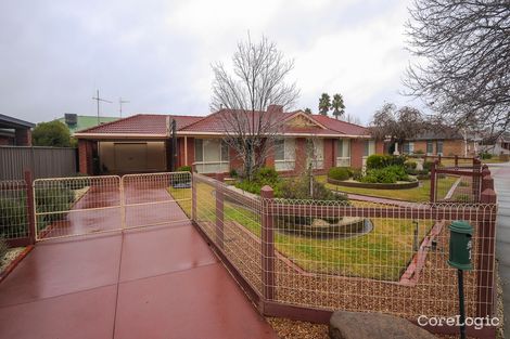 Property photo of 11 Ryeland Drive Shepparton VIC 3630