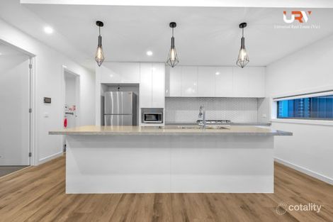 Property photo of 25 Marara Street Craigieburn VIC 3064