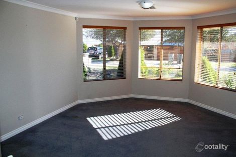 Property photo of 3 Strathalbyn Loop Carramar WA 6031