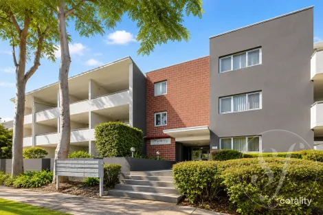 7/2-6 Lydbrook St, Westmead, NSW 2145