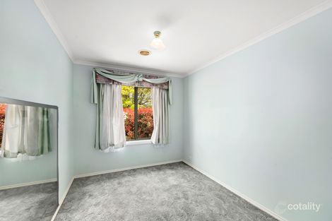 Property photo of 83 Paul Coe Crescent Ngunnawal ACT 2913