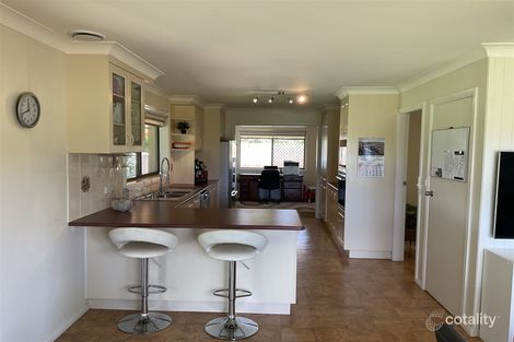 Property photo of 12R Kurrajong Drive Dubbo NSW 2830