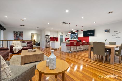 Property photo of 8 Mashie Terrace Sandhurst VIC 3977