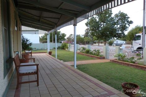 Property photo of 23 Sixth Street Quorn SA 5433