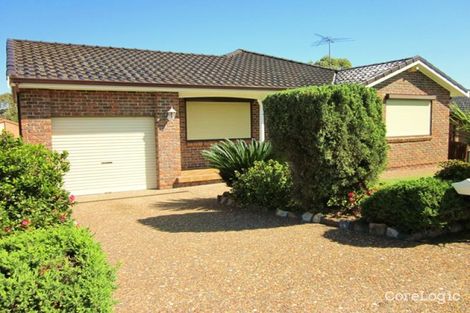 Property photo of 71 Stockdale Crescent Abbotsbury NSW 2176