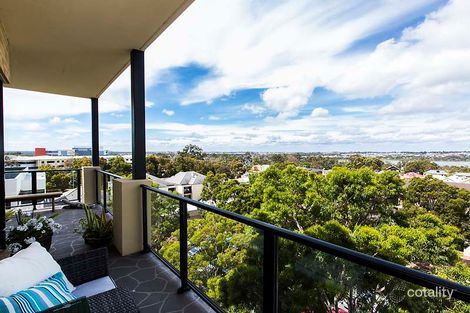 409/17 Davidson Tce, Joondalup, WA 6027