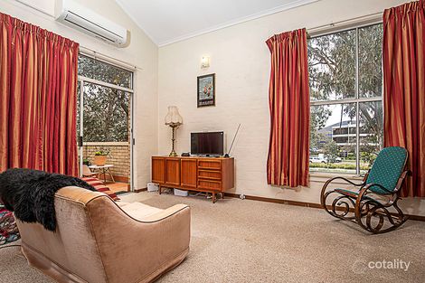 Property photo of 40B/54 Forbes Street Turner ACT 2612
