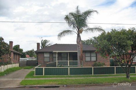 30 Binna Burra St, Villawood, NSW 2163