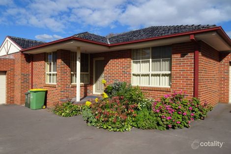 6/12-14 Bartlett St, Preston, VIC 3072