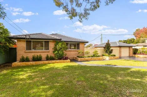 Property photo of 28 Grey Street Emu Plains NSW 2750