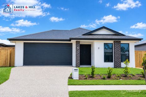 6 Woodswallow Ct, Morayfield, QLD 4506