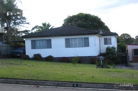 9 Michelle Dr, Constitution Hill, NSW 2145